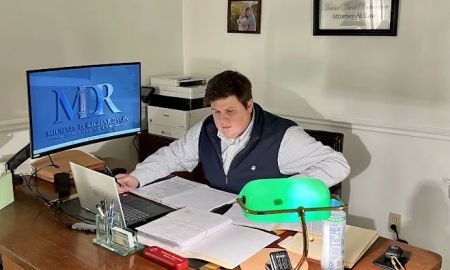 MDR Law Group, PLLC