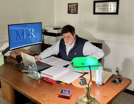 MDR Law Group, PLLC