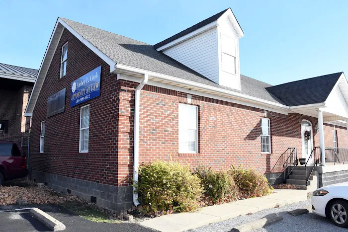 John A. Cook & Associates 7