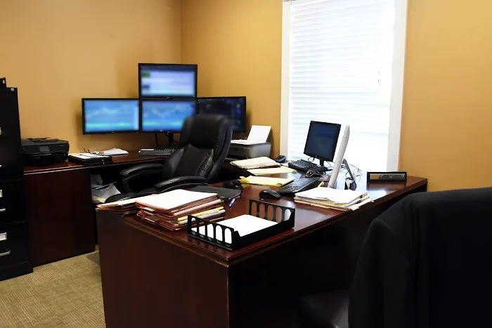 John A. Cook & Associates 1