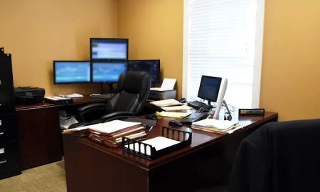 John A. Cook & Associates