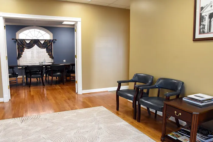 John A. Cook & Associates 10
