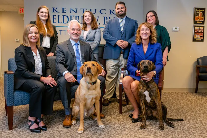 Kentucky ElderLaw, PLLC 4