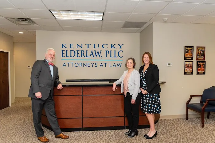 Kentucky ElderLaw, PLLC 1