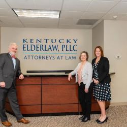Kentucky ElderLaw, PLLC ico