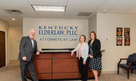 Kentucky ElderLaw, PLLC