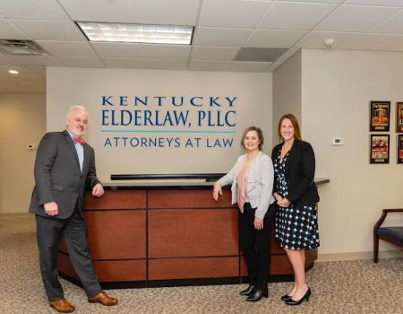 Kentucky ElderLaw, PLLC