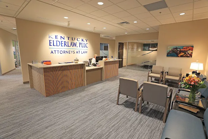 Kentucky ElderLaw, PLLC 7