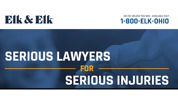 Elk & Elk Co., Ltd. - Louisville 3