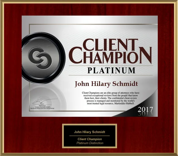 Law Offices of John Schmidt & Assoc PLLC 3