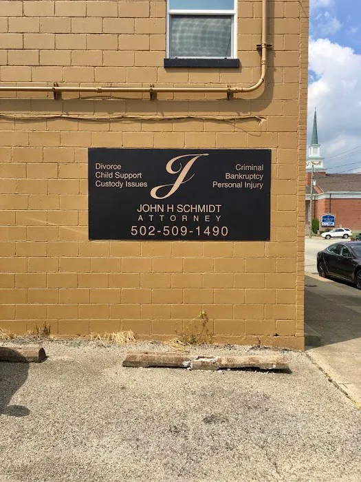 Law Offices of John Schmidt & Assoc PLLC 7
