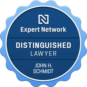 Law Offices of John Schmidt & Assoc PLLC 8