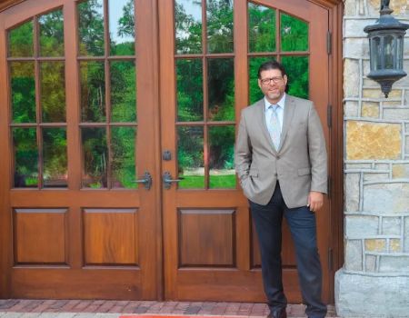 Law Offices of John Schmidt & Assoc PLLC