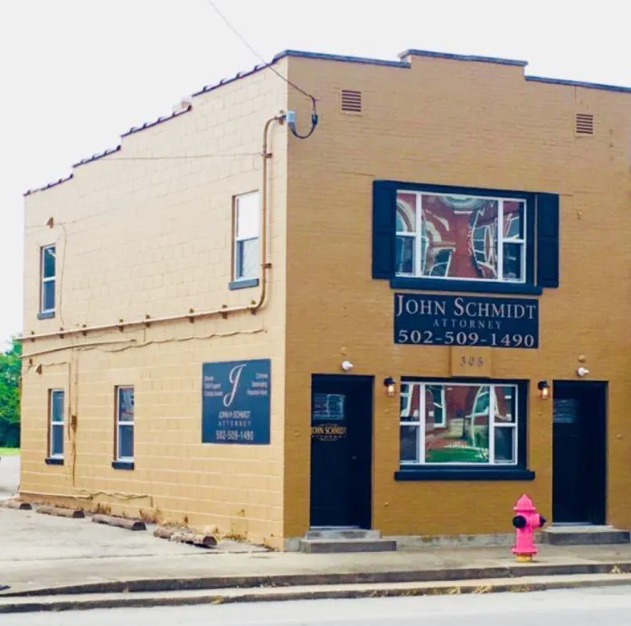 Law Offices of John Schmidt & Assoc PLLC 5