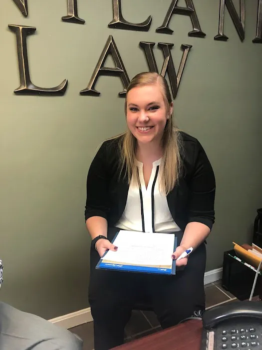 Wantland Law, PLLC 2