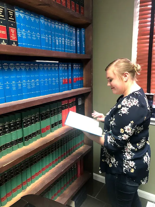 Wantland Law, PLLC 10