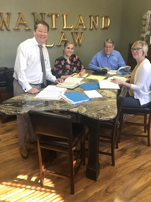 Wantland Law, PLLC 3