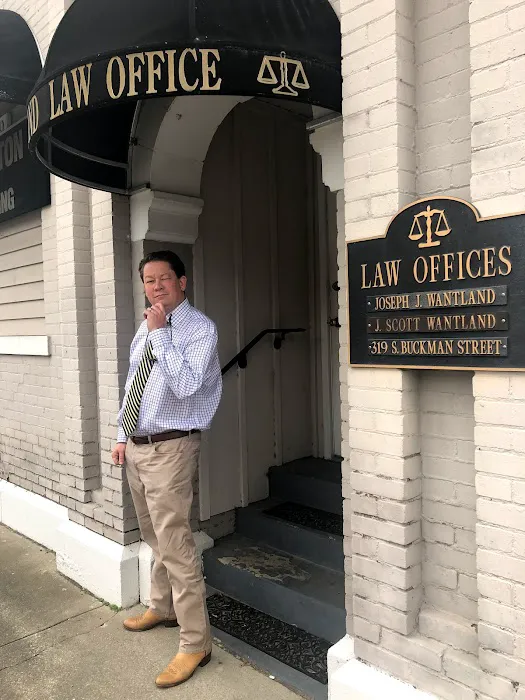 Wantland Law, PLLC 5