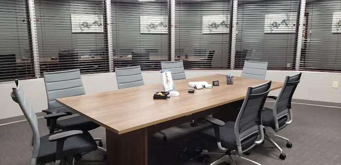 Cordell & Cordell - Divorce Attorney Office 3