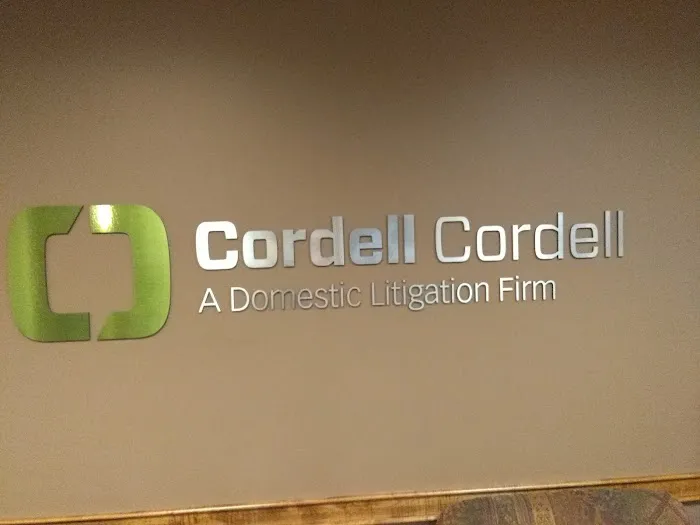 Cordell & Cordell - Divorce Attorney Office 8