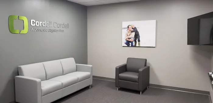 Cordell & Cordell - Divorce Attorney Office 2