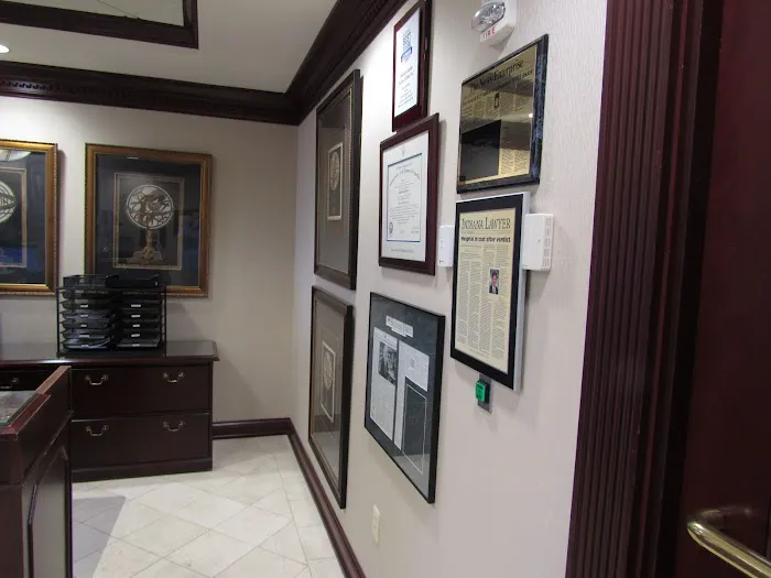 Becker Law Office 7