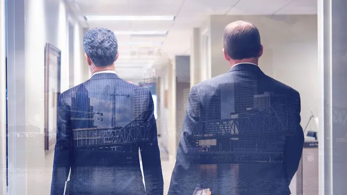 Ward, Hocker & Thornton, PLLC 1