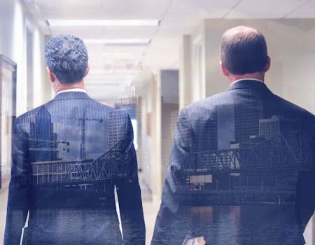 Ward, Hocker & Thornton, PLLC