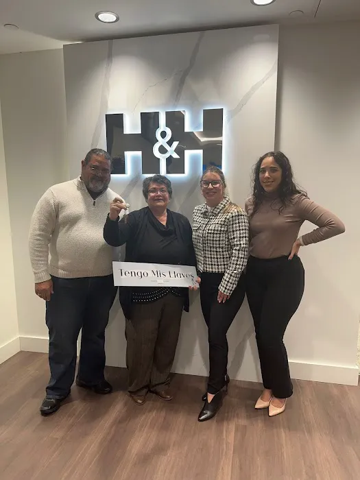 Holbrook and Holbrook Law Office 1