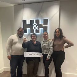 Holbrook and Holbrook Law Office ico