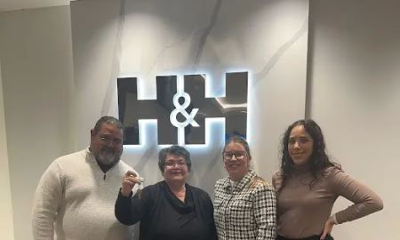 Holbrook and Holbrook Law Office