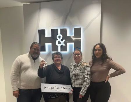 Holbrook and Holbrook Law Office