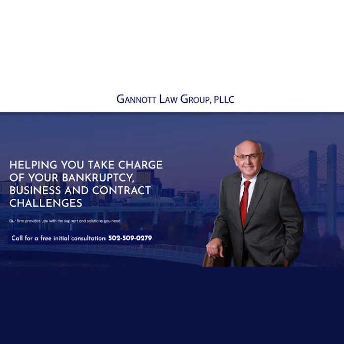 Gannott Law Group PLLC 1