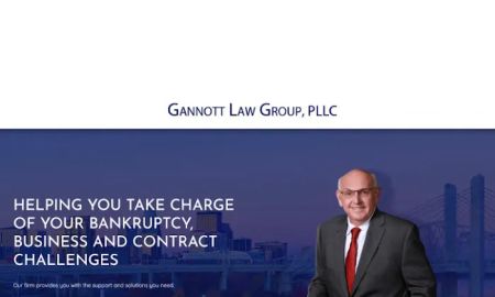 Gannott Law Group PLLC