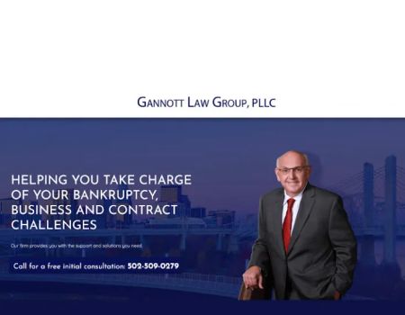 Gannott Law Group PLLC
