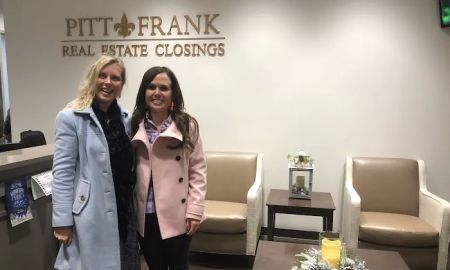 Pitt and Frank, LLC