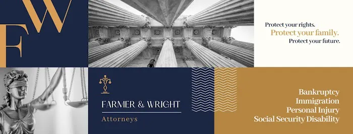 Farmer & Wright, PLLC 3