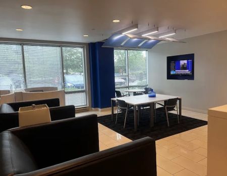 Kinberger Law Office