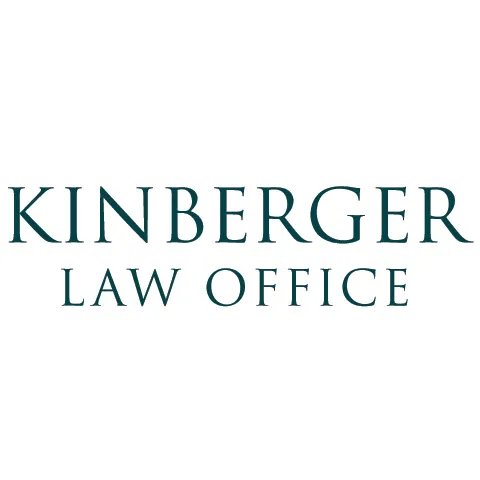 Kinberger Law Office 2