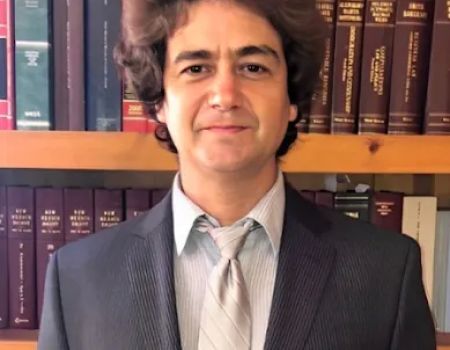 RUIZ DE LA TORRE LAW FIRM