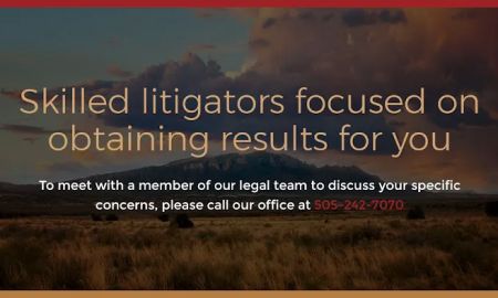 Alcaraz Law, P.A.