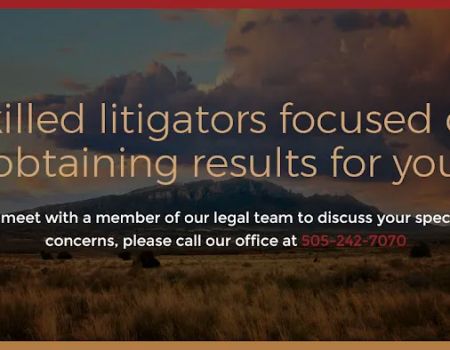 Alcaraz Law, P.A.