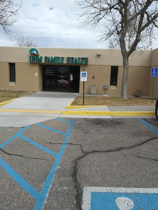 Mark W. Allen Law Office 2