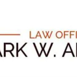 Mark W. Allen Law Office ico