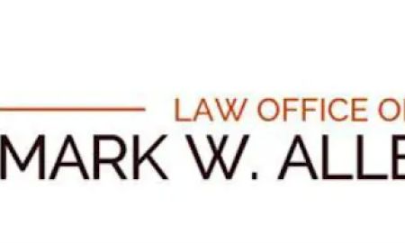 Mark W. Allen Law Office