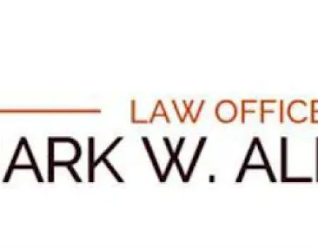 Mark W. Allen Law Office