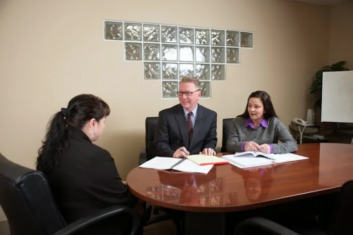New Mexico Financial and Family Law 4