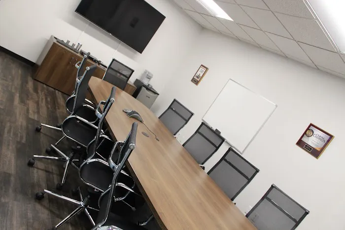 New Mexico Financial and Family Law 8