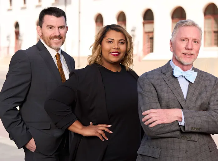 Kat Fox, Estate Planning Attorney 2