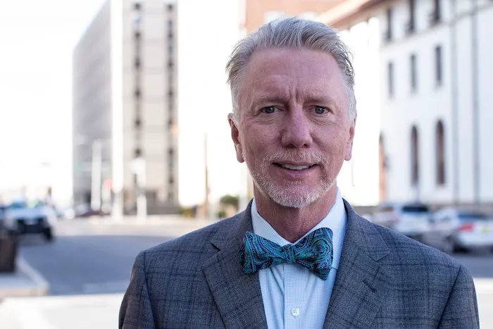 Don F. Harris, Esq. Family Law Attorney 5